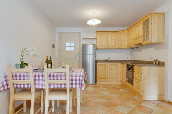 Foto della cucina Matteo
