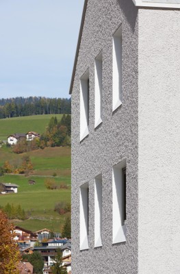 Photo exteriors Living Nature Appartements