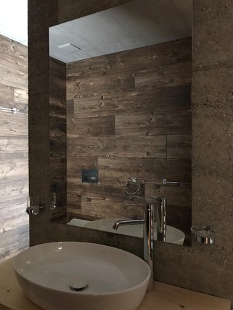 Photo of the bathroom Apartments Chalet Coeur des Dolomites