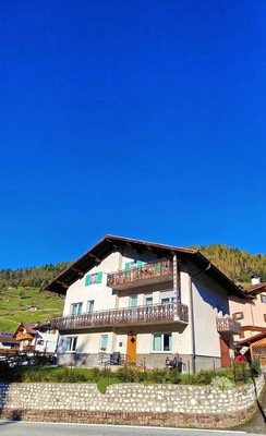 Foto esterno Casa Mery - Appartamento Sartor Gabriele