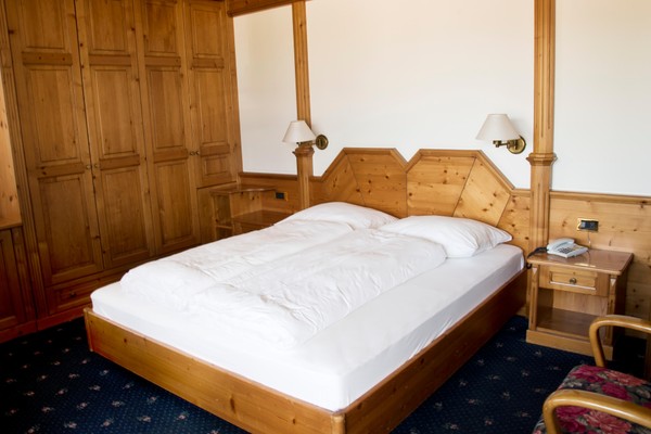 Foto della camera Residence Mayr