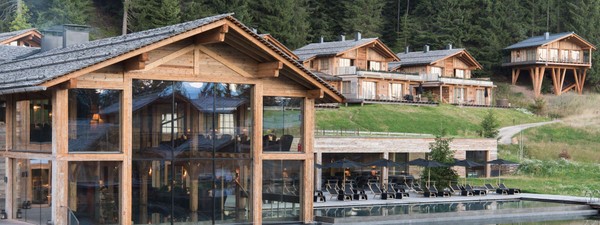 Photo exteriors San Luis retreat hotel & lodges