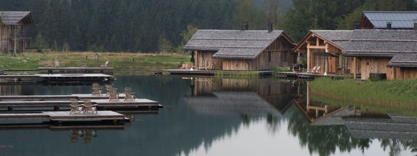 Photo exteriors San Luis retreat hotel & lodges