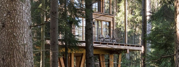 Photo exteriors San Luis retreat hotel & lodges