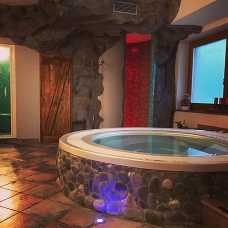 Der Whirlpool
