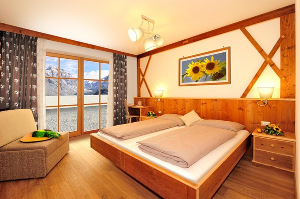 Photo of the room Farmhouse Hotel Soleseid