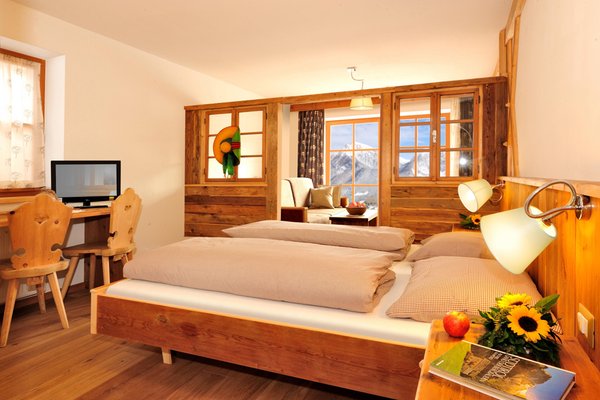 Photo of the room Farmhouse Hotel Soleseid