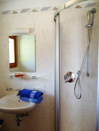 Photo of the bathroom Apartment Colhof