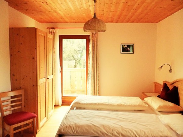 Photo of the room Apartment Colhof