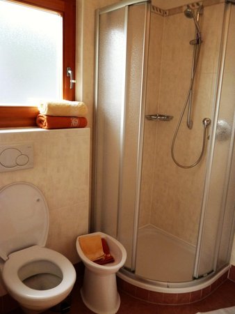 Photo of the bathroom Apartment Colhof