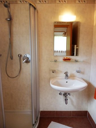 Photo of the bathroom Apartment Colhof