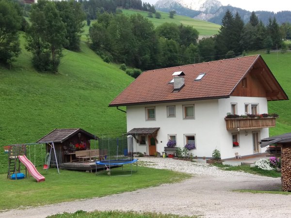 Photo exteriors in summer Colhof