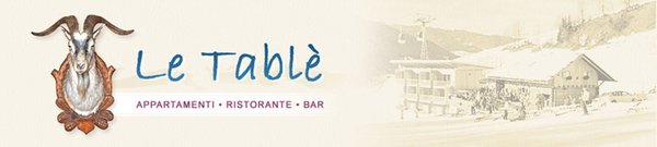 Logo Le Table