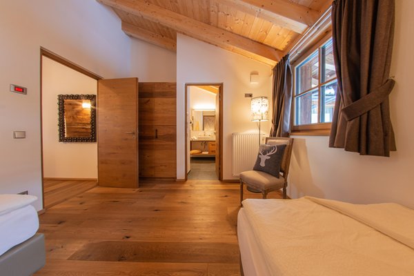 Photo of the room Apartments Mountainlodge Luxalpine