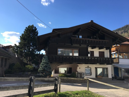 Foto esterno Appartamenti Villa Erika