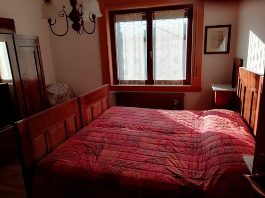Foto vom Zimmer Ferienwohnung Casa Marta