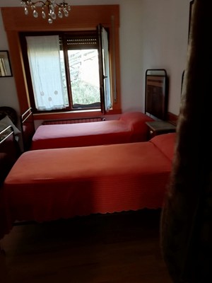 Foto vom Zimmer Ferienwohnung Casa Marta