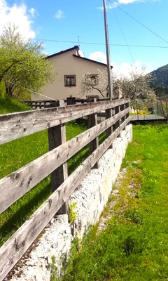 Foto esterno Appartamento Casa Marta