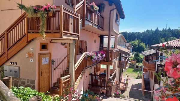 Photo exteriors Apartments Casa Bernardi