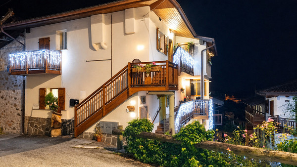Photo exteriors Apartments Casa Bernardi