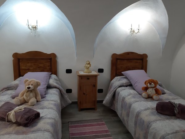 Foto vom Zimmer Ferienwohnungen Casa Bernardi
