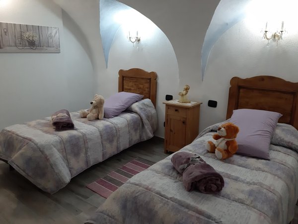 Foto vom Zimmer Ferienwohnungen Casa Bernardi