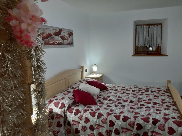 Foto vom Zimmer Ferienwohnungen Casa Bernardi