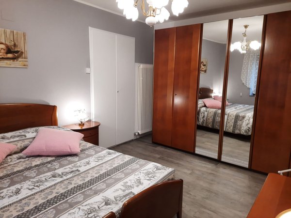 Foto vom Zimmer Ferienwohnungen Casa Bernardi