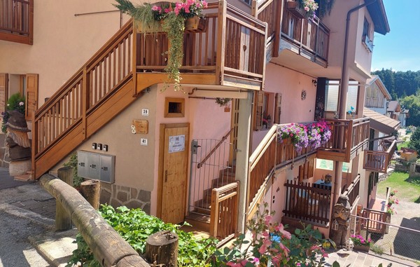 Foto esterno Appartamenti Casa Bernardi