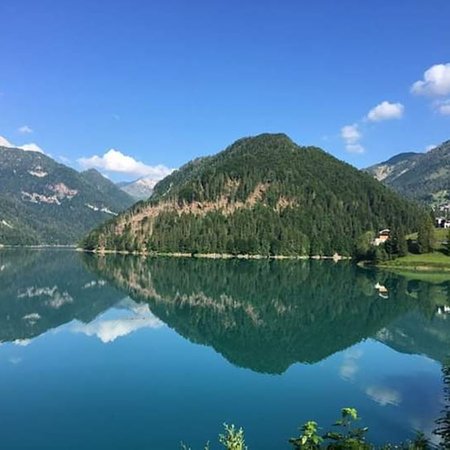 Photo gallery Friuli Venezia Giulia Alps summer