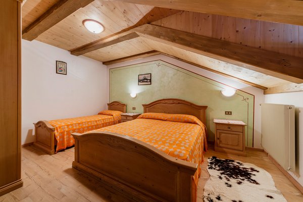 Photo of the room Apartments Kratter Sara