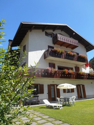 Foto esterno Appartamento Casa Federica