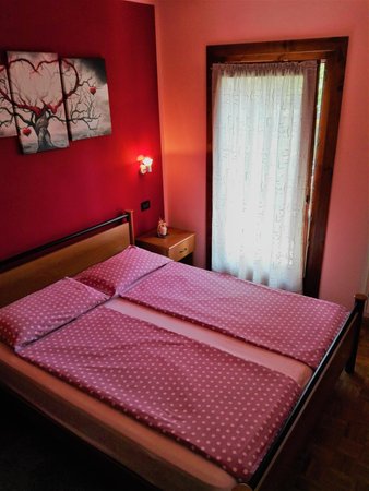 Foto della camera Appartamento Casa Federica