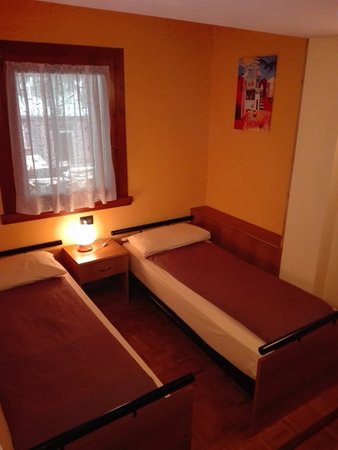 Foto della camera Appartamento Casa Federica