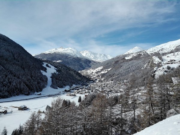Gallery Valtellina inverno