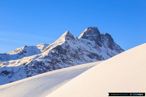 Gallery Valtellina inverno