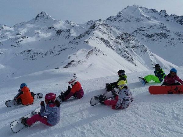 Gallery Valtellina inverno