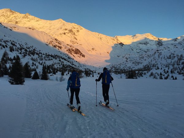 Gallery Valtellina inverno