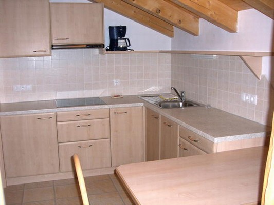 Immagine Appartamenti in agriturismo Hinterbruggen