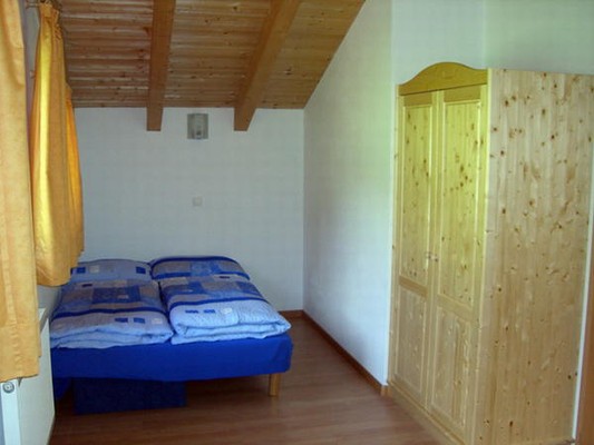Immagine Appartamenti in agriturismo Hinterbruggen