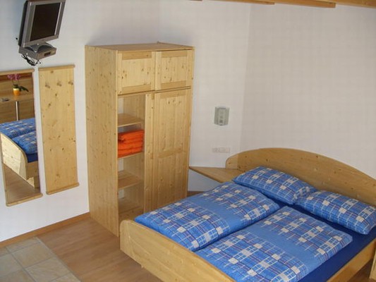 Immagine Appartamenti in agriturismo Hinterbruggen