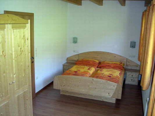 Immagine Appartamenti in agriturismo Hinterbruggen