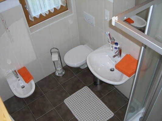 Immagine Appartamenti in agriturismo Hinterbruggen