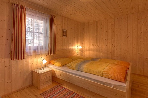 Foto vom Zimmer Ferienwohnungen auf dem Bauernhof Bachmairhof