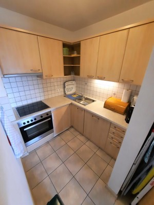 Photo of the kitchen Walcherhof