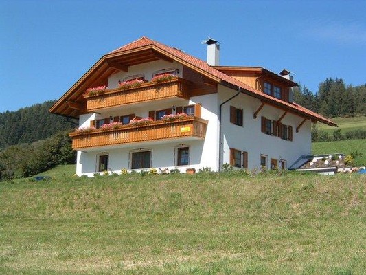 Foto esterno Appartamenti in agriturismo Stegerhof