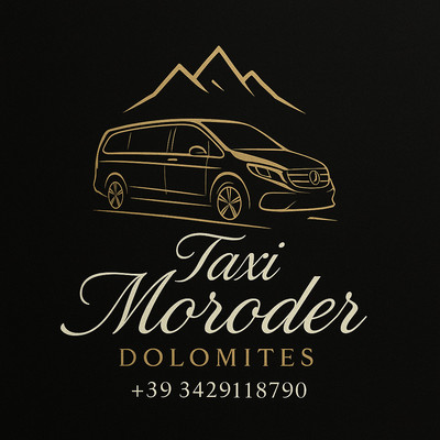 Logo Moroder