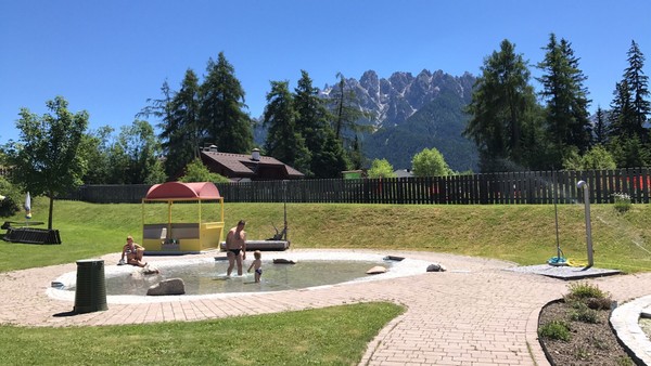 Photo gallery Three Peaks Dolomites - Alta Pusteria summer