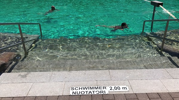 Photo gallery summer