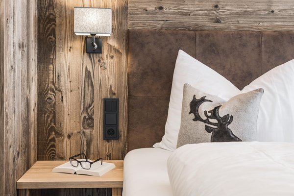 Photo of the room Aurela Mountain Chalets